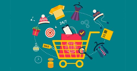 Get more global shoppers to engage with your business