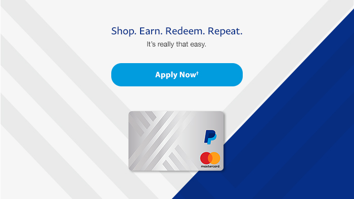 Earn points on your everyday purchases. 