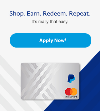 Earn points on your everyday purchases.