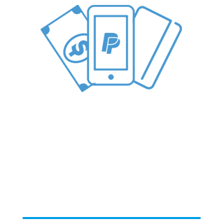PayPal plus Walmart