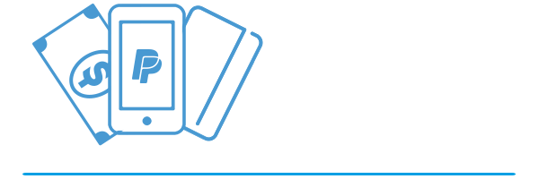 PayPal plus Walmart