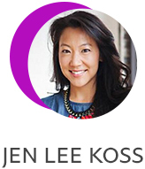 JEN LEE KOSS