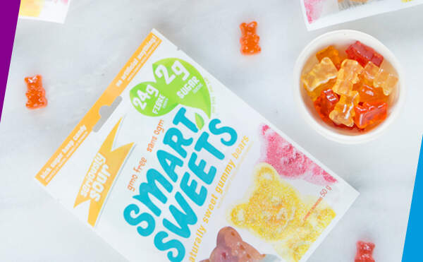 SMART SWEETS