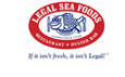 Legal Sea Foods logo