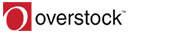 Overstock logo