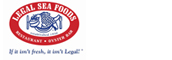 Legal Sea Foods logo