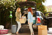 Organize and Goal Set