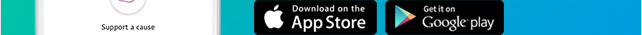 Download on the App Store | Get it on Google play