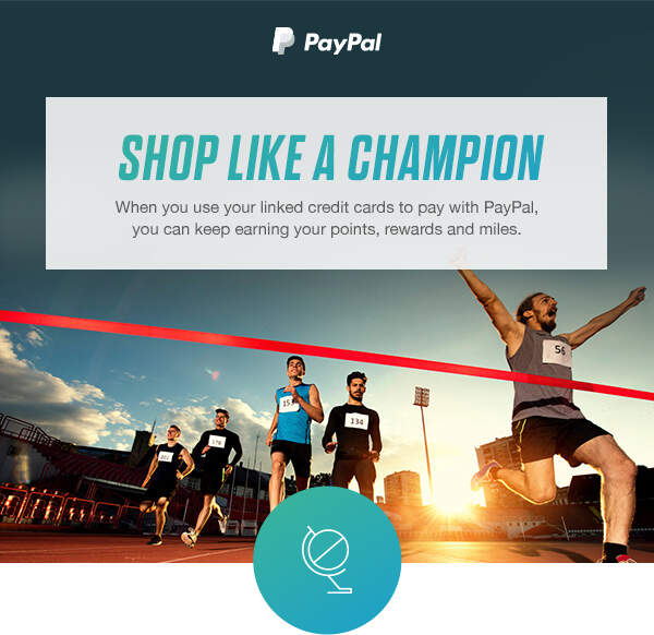 Keep your points, miles, and rewards