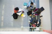 Supplies that Make the Grade