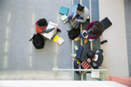 Supplies that Make the Grade