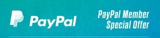 PayPal | Paypal Member Special Offer
