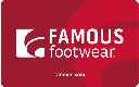 FAMOUS footwear