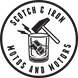 Scotch & Iron