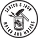 Scotch & Iron