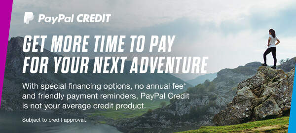 PayPal Credit is not your average credit product