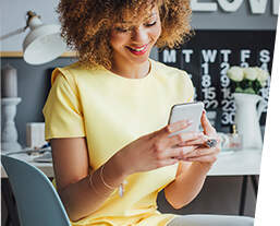 Enjoy even more flexibility with PayPal Credit