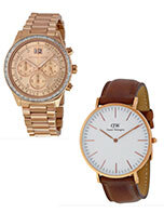 Watches