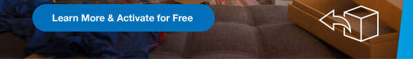 Learn More & Activate for Free