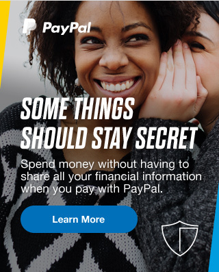 SOME THINGS SHOULD STAY SECRETE