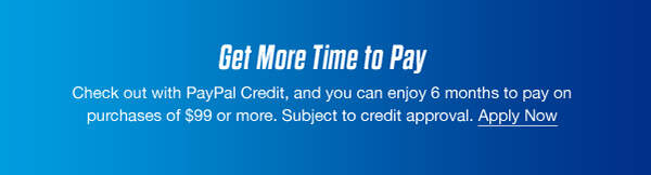 Get More Time to Pay