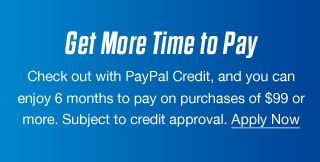Get More Time to Pay