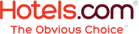 Hotels.com | the obvious choice