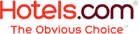 Hotels.com | the obvious choice