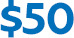 $50