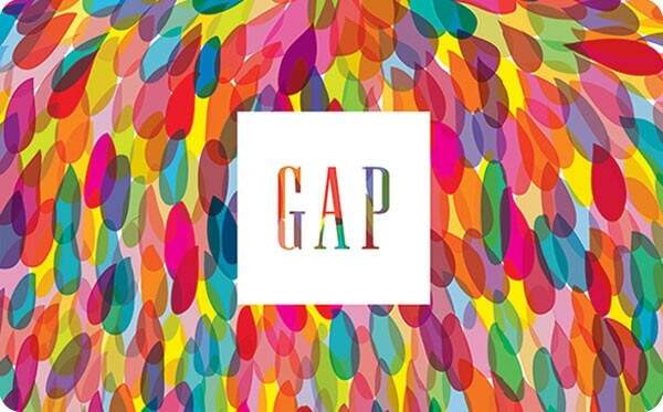 Gap